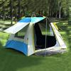 Yuzhan Outdoor Automatic Camping Tent