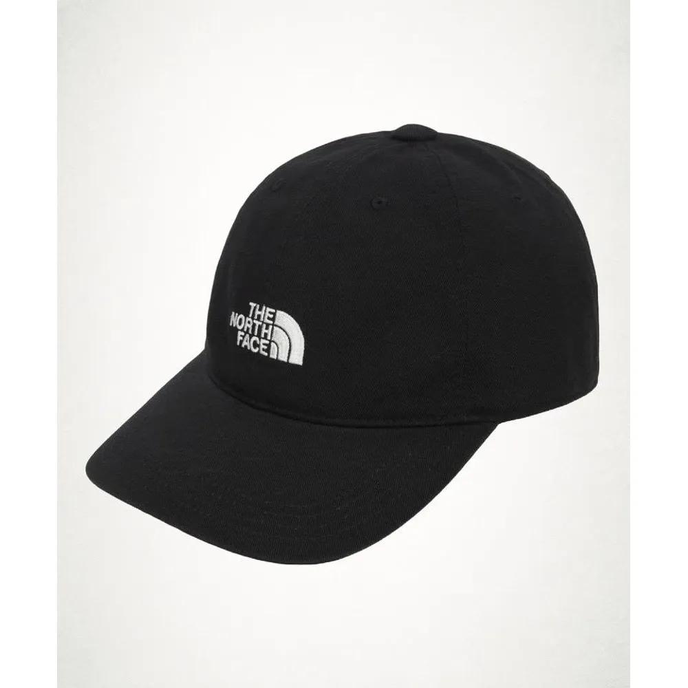 The North Face NE3CS01A TNF Cotton Ball Cap BLACK 1959460 BLACK