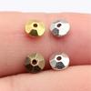 Mini Spacer Beads Tiny Size Antique Bronze Zinc Alloy Jewelry Making Craft Part In Craft Parts Style Mini Spacer