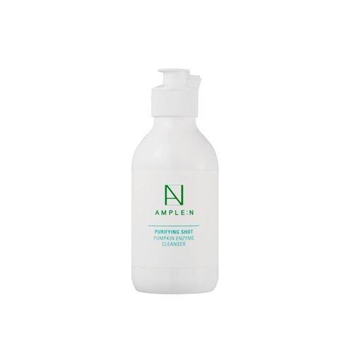 AMPLE:N Purifying Shot Pumpkin Powder Cleanser_638282
