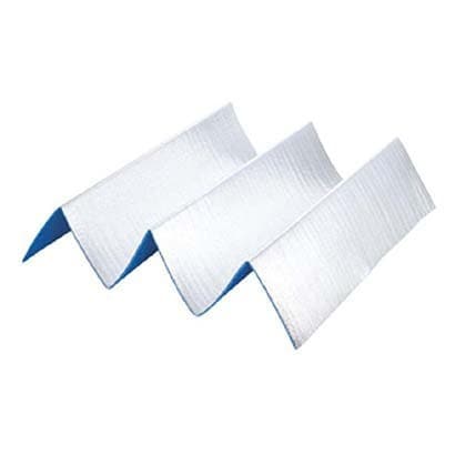 Captain S Tag CaMping Accordion Mat SiLver L 120 200cM M 3316