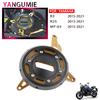 2016 2017 2018 2019 2020 2025 For Yamaha MT-03 YZF R3 YZF-R 25 Engine Side Cover Set Case Motorcycle Plug Frame Slider 2015-2025