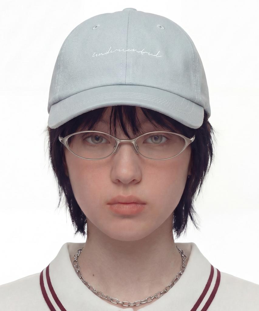 Eondeokeonteulol Daily Cotton Ball Cap Pastel Pack / Authentic Bb / Cloudy Sky