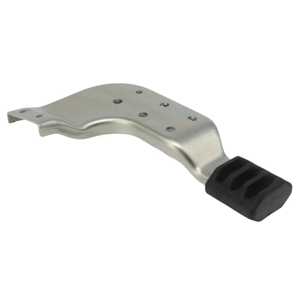 Left Hood Brackets Set MPB75131L MPB75131R For Peterbilt 389 131
