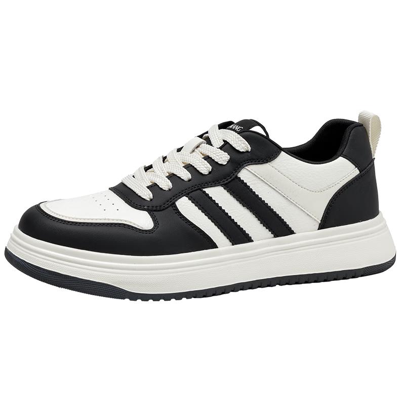 Aokang Men s Autumn Trendy Casual Board Shoes 42