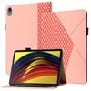 Λεπτή Θήκη Flip για Lenovo Tab P11 Plus Μικρό Νέο Tablet Κάλυμμα με Υποδοχή Κάρτας Αντικραδασμική Θήκη από Δέρμα PU