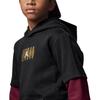 Jordan Kids Sweatshirts Hooded Moderate FD4950-010