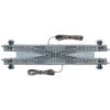 TOMYTEC TOMIX N Gauge Electric Point N-PX280 F 1247 Model Railroad Supplies (Colored) 38 X 12 X 2 Cm