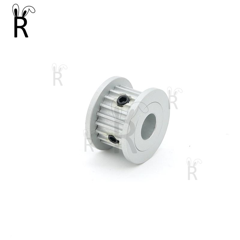 HTD3M 12teeth 14teeth 15teeth 16teeth 17teeth 18teeth 19teeth HTD 3M Pulley 3M 12T 14T 15T 16T 17T 18T 19T HTD3M Timing Pulley
