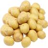 Cartof de Consum Spălat Pentru Fierbere Polonia Vrac