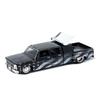 M2 MACHINES 1/64 Scale “MiJo Exclusive - 1973 Chevrolet Cheyenne Super 30 - Stars & Stripes”