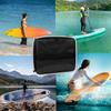 Outdoor Portable Ice Pack Water Proof Paddle Borad Cooler  Material Paddle Board Deck Bag With Mesh Top Pocket