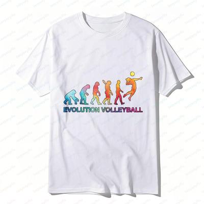 Tops – T-Shirts