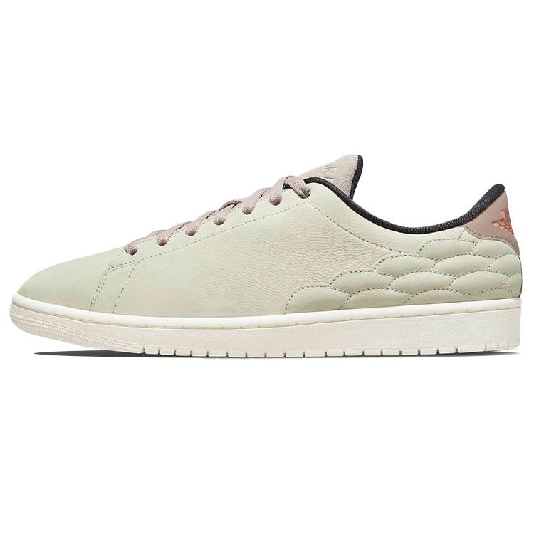 New Jordan 1 Centre Court Light Bone DO7443-061