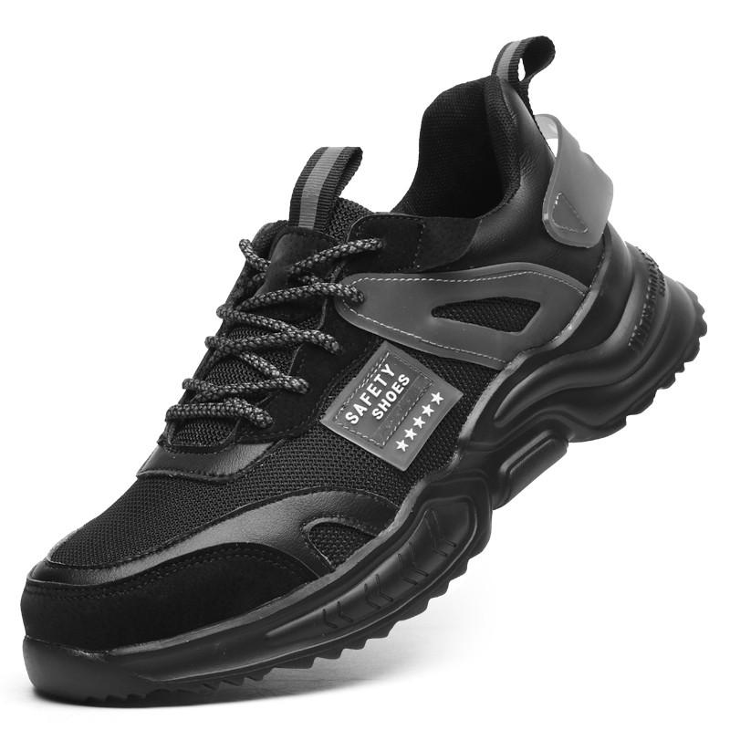 Неразрушимая обувь — фото 8