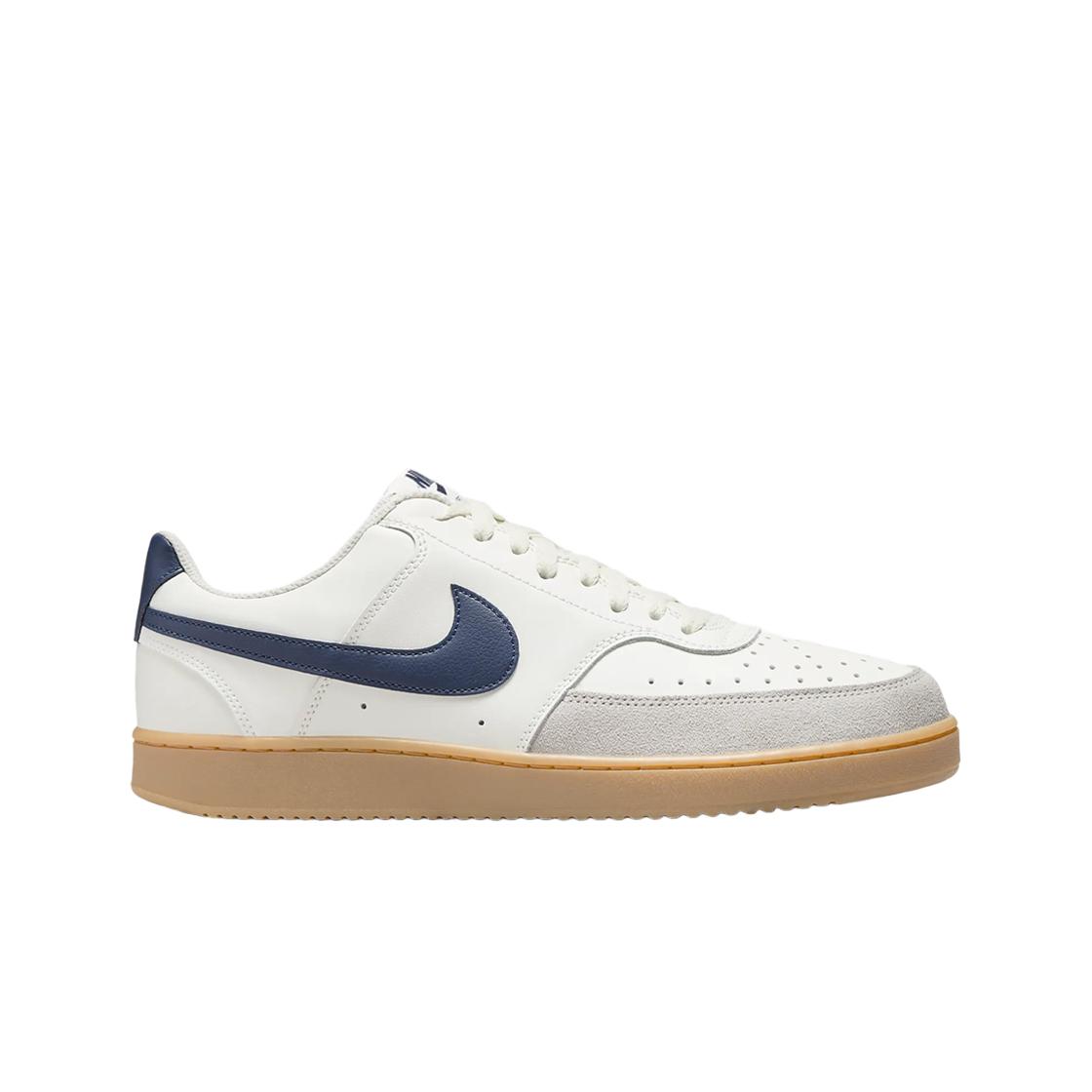

Nike Court Vision Low Парусник Резина Светло-коричневый 275