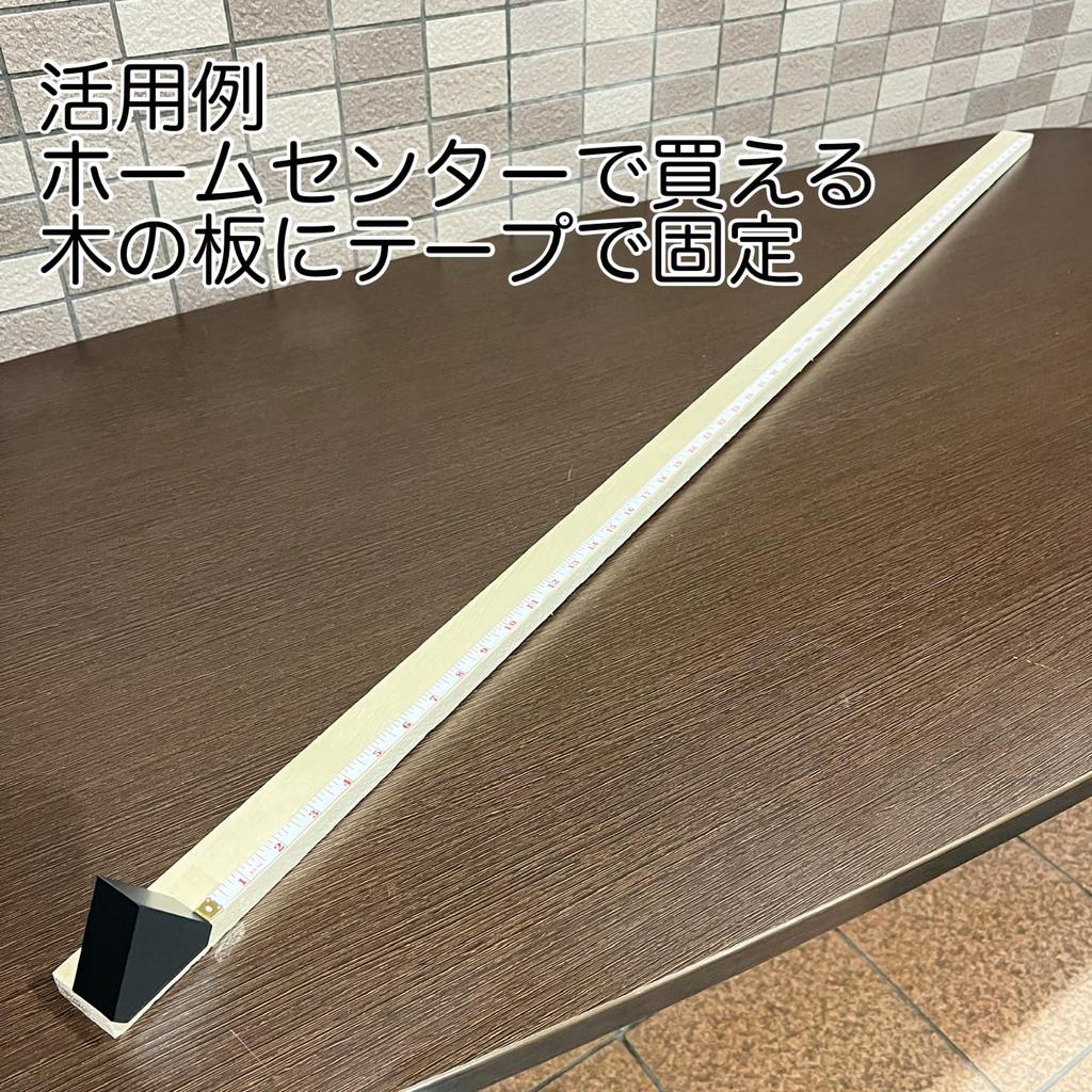 Golf Club Length Measuring with Measuring Golf Club Length Measuring Fixture LN01 Device, 60-Degree Method, Tape,