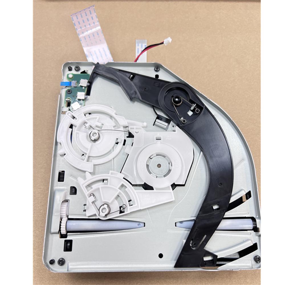 (Used) Version 3.0 DVD Disc Drive With Housing For PS5 Laser Lens V3.0 CFI-12xx