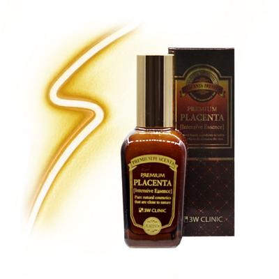 QTLOHZII Placenta Intensive Essence 50ml