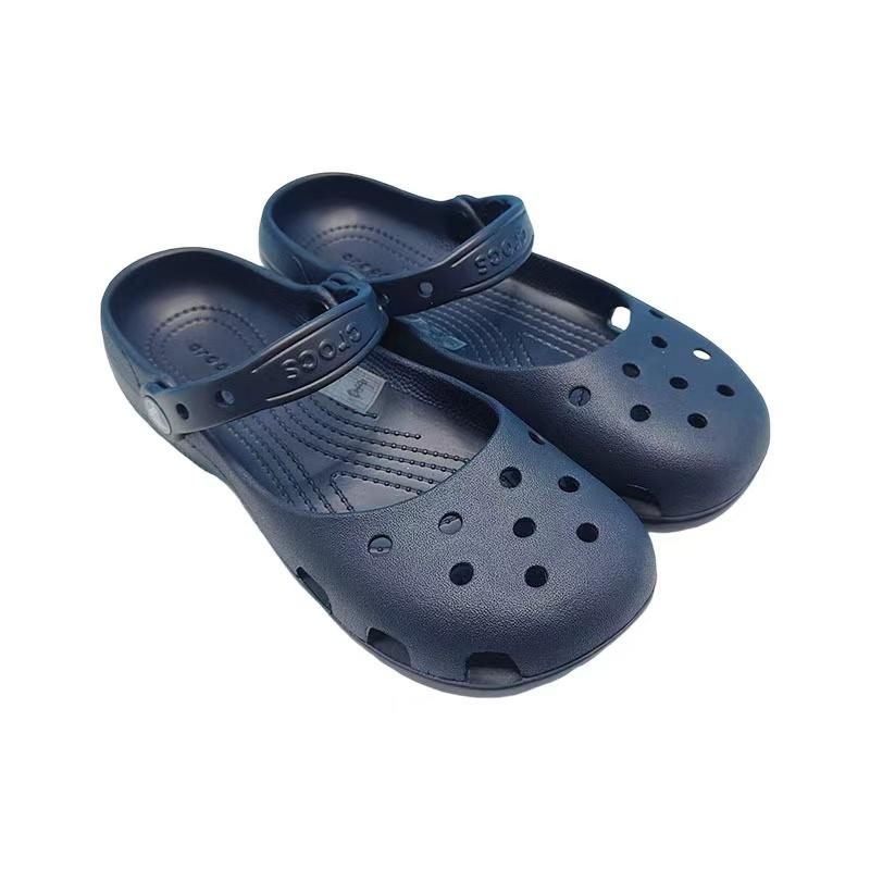 Crocs Klasyczne Buty Dziecięce Sandały & Klapki Unisex