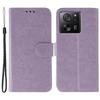 For Xiaomi 13T Pro/13T/Redmi K60 Ultra Cases PU Leather Flip Wallet Phone Cover with Strap