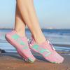 Outdoor Light and Quick-drying Creek Shoes Men's Wading Trekking Couple Swimming Beach Shoes Women's Indoor Fitness Shoes