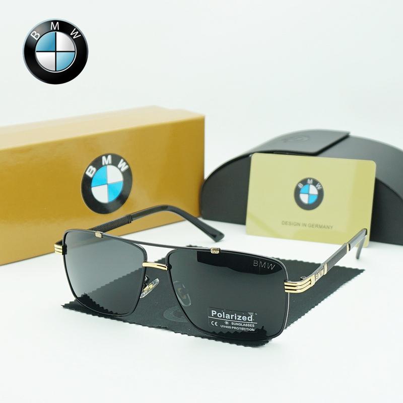 Óculos de Sol Polarizados de Luxo BWM Masculinos com Proteção UV Anti-reflexo Para BMW M X1 X3 X5 E39 E46 E60 E70 E90 F10 F15 F30 G20 G30 G60 G05 G18