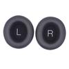 Flexible Ear Pads Cushions for  Aonic 50 SRH1540 Headphones Earcups Enhances Music Experience Comfort Earpads