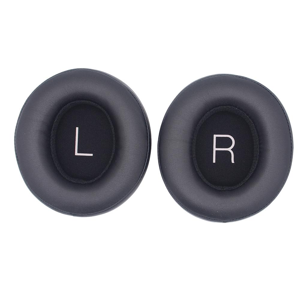 Flexible Ear Pads Cushions for Aonic 50 SRH1540 Headphones Earcups Enhances Music Experience Comfort Earpads