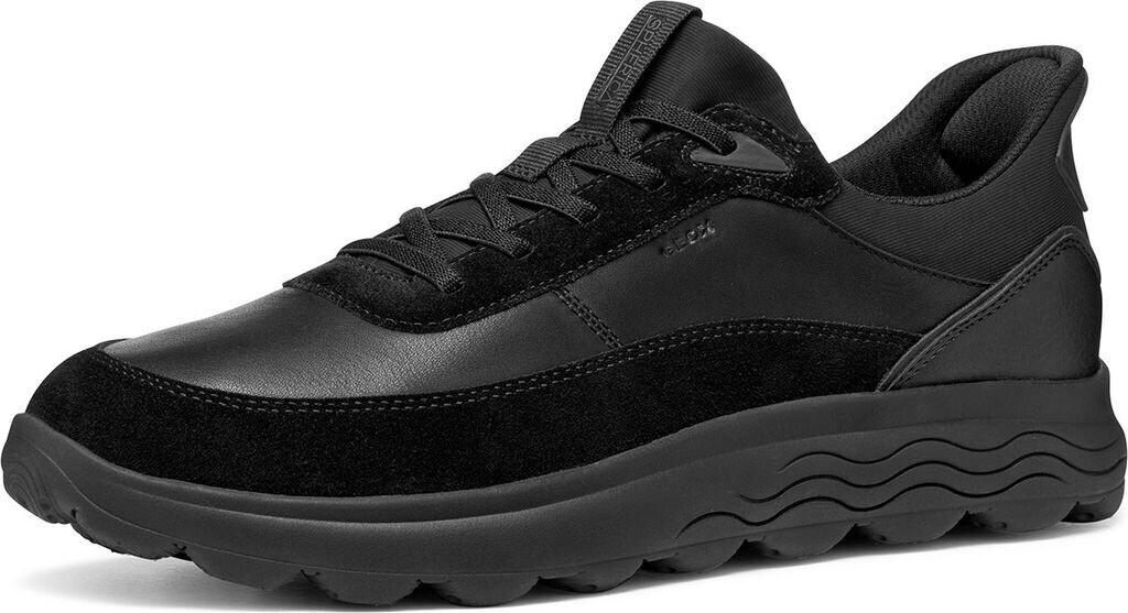 

Кроссовки Geox U SPHERICA PLUS Slip-On Sneaker 46