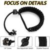 Pols Handriem voor Insta360 X5/X4 Polsband Hand Lanyard met 1/4 Schroef voor DJI OSMO Pocket 3/GO PRO Hero Camera Accessoires