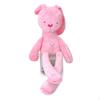 15.75 '' Cute Cartoon Plush Doll Interior Decoration Sleeping Animal Hugging Cuddly Bed