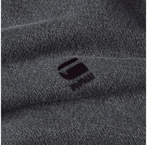 G-Star Overdyed Hoodie