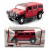 Масштаб 1/32 Hanmar H2 Pull Back Diecast Vehicles Toys, Alloy Model Car Mode Collection for Kids, Adult, Boyfriend Gifts