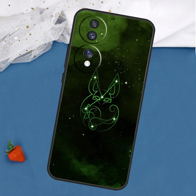 

Genshin Impact Tighnari Case For Honor Magic 8 7 5 6 Pro 200 400 50 70 90 Lite Win RT X8c X8b X9a X9b X9c X9d Cover Honor Magic5 Lite