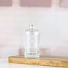 European Multicolor Vase Glass Flower Pot Basket Bottle Decoration Home Nordic Dry Transparent Hydroponic Small Bottle Gift