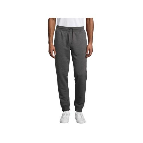 Unisex Adult Jumbo Fleece Jogging Bottoms