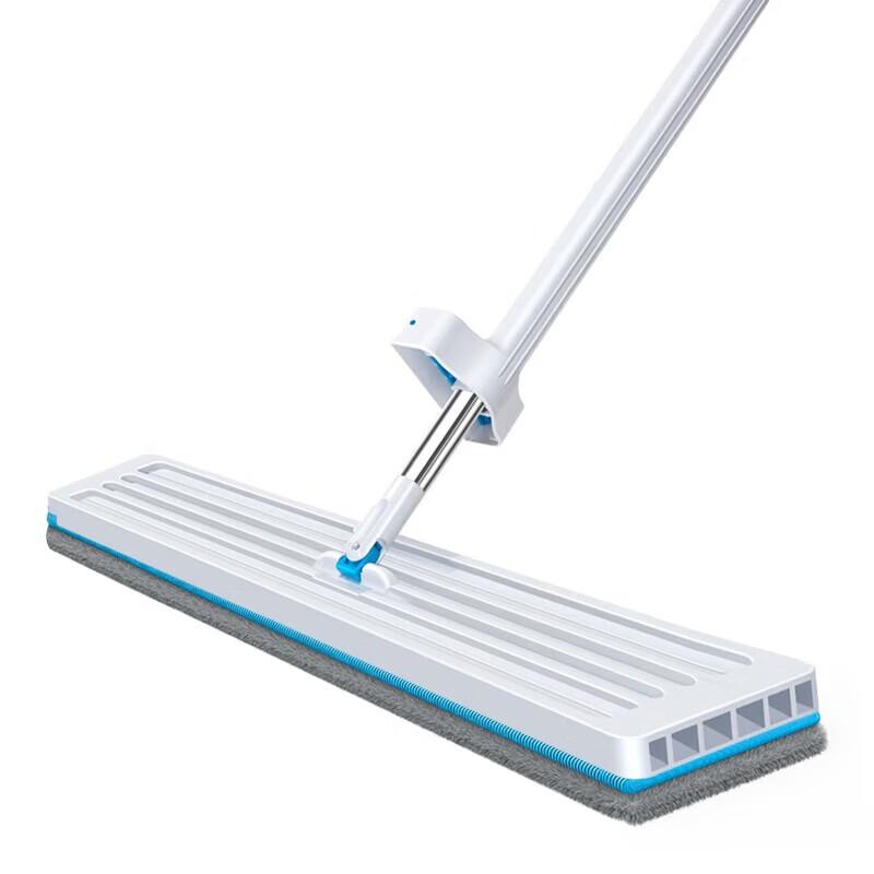 Quange Large Hands-Free Mop