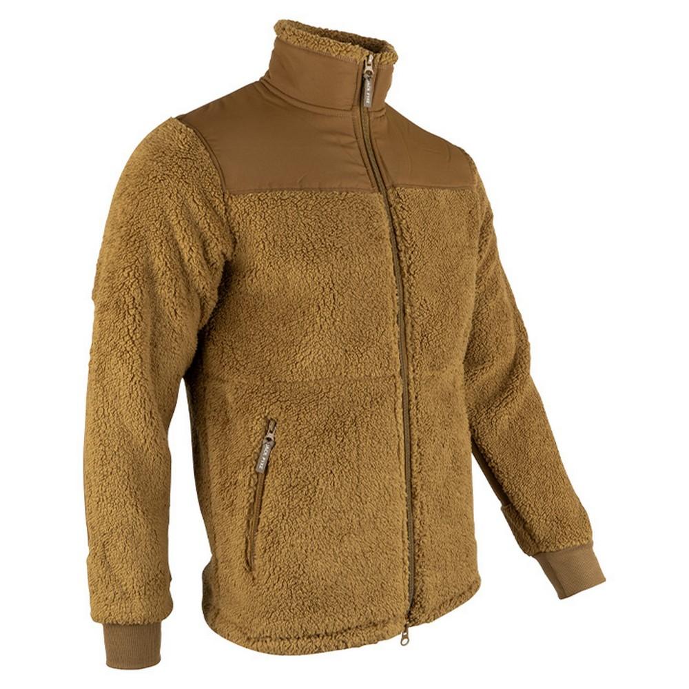 Jack Pyke Men's Gen 2 Sherpa Fleece Jacket