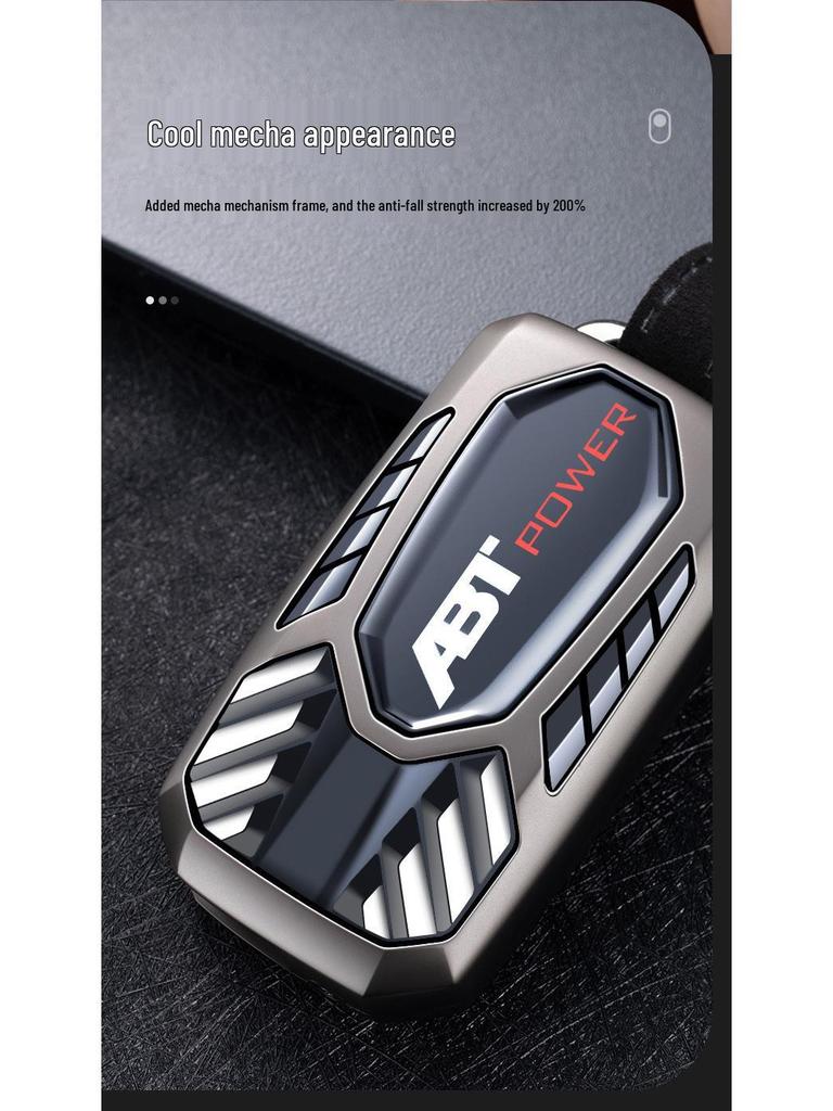 Volkswagen Car Key Cover for Lavida, Sagitar, Tiguan L, Lamando, T-Roc, Teramont, and Bora.