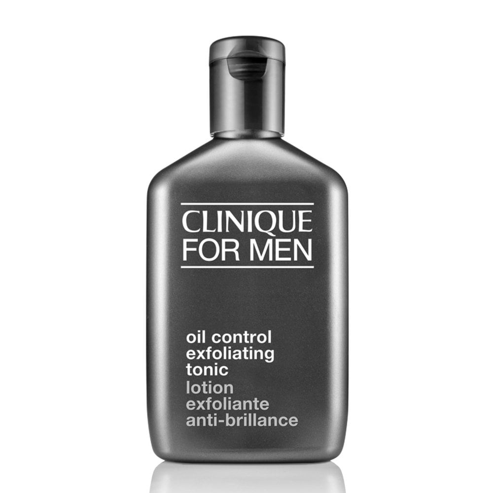 

Clinique for Men Отшелушивающий тоник для контроля жирности 200 мл