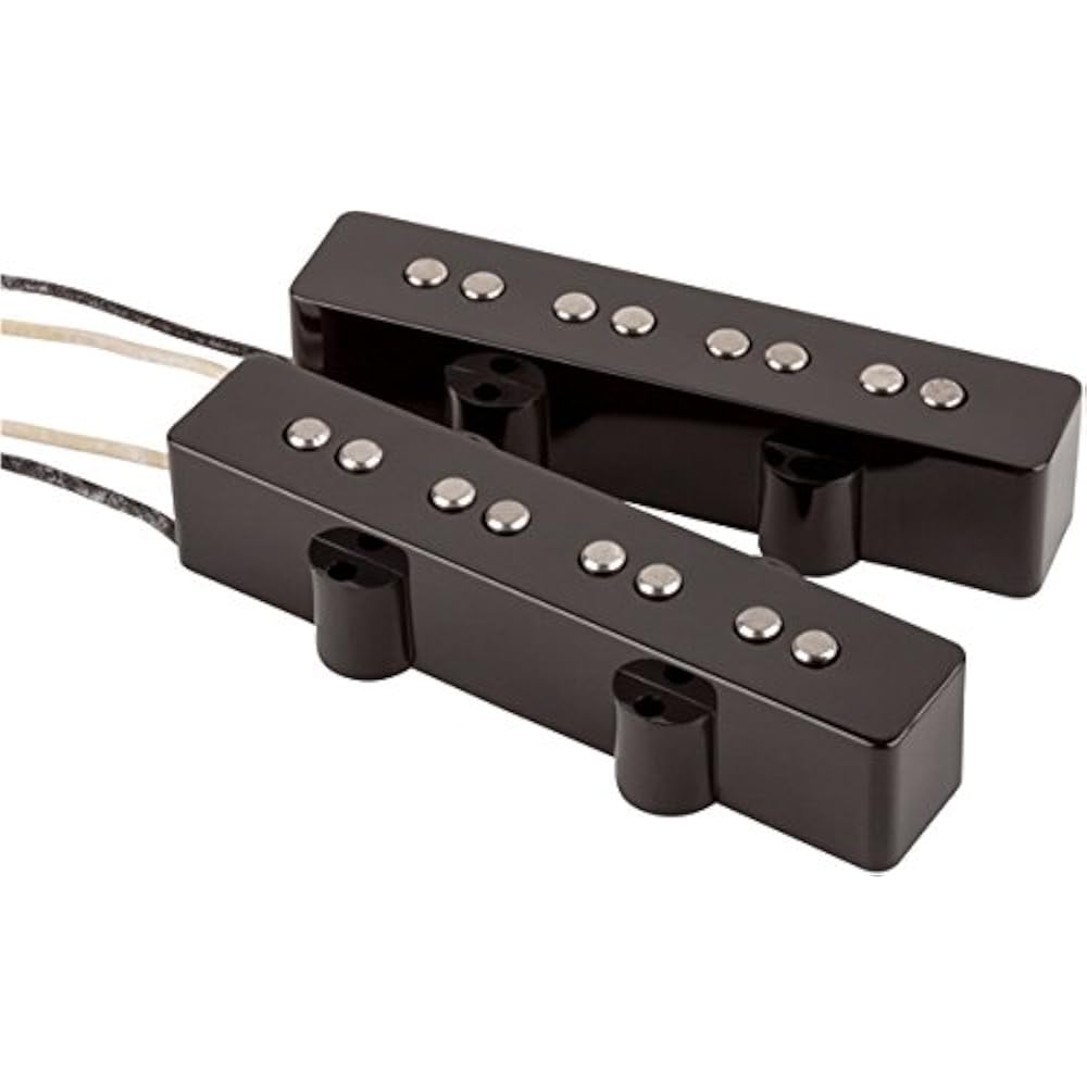 Fender Pickups Fender® Original Jazz Bass® Pickups