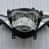 Dual-Lens Headlight with Angel & Demon Eyes for Suzuki GSX250R (2017-2020)