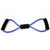 Fitness Equipment Resistance Band Elastic Gym Workout Training Yoga Tube Rope