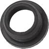 Windshield Washer Pump Grommet Rubber Great Sealing, Credible Replacement, OE Compatible, Tear and Abrasion