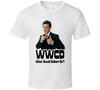 What Would Colbert Do Stephen Colbert T Shirt