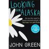 Looking For Alaska Paperback # UKN727