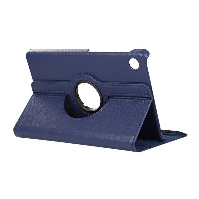 Rotating Case For Huawei MatePad T8 8.0 Cover Kobe2-L03 -L09 Tablet Holder Cover For MatePad 10.4 10.8 2020 MatePad Pro 10.8inch Fit For Honor V6 10.4