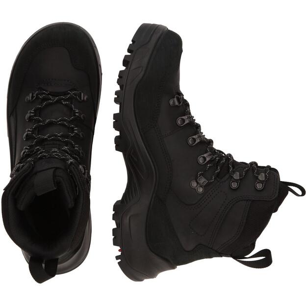 Треккинговые ботинки Ecco Offroad M