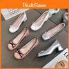 Standard Womens Mary Jane Shoes With Peu Upper And Rubber Sole For Daily Wear